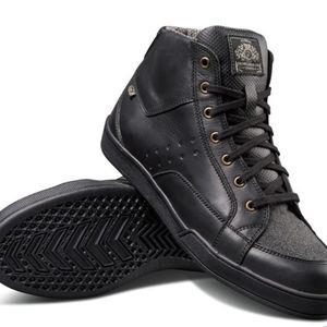 Roland Sands Fresno Shoes
